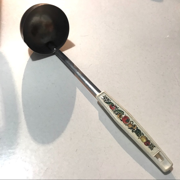 2 Spice of Life Cooking Utensils - Picture 5 of 11